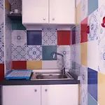 Neapolitan House Διαμέρισμα *