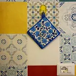 Neapolitan House * Νάπολη