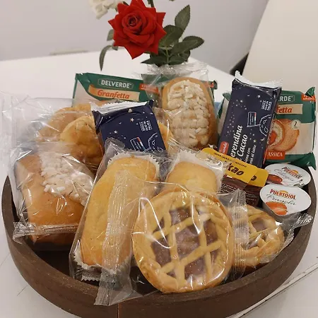 Neapolitan House * Νάπολη