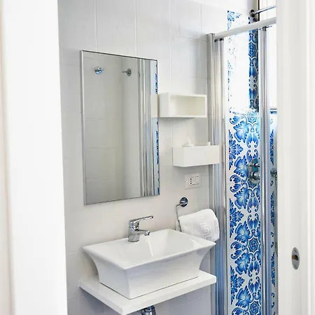 Neapolitan House Διαμέρισμα