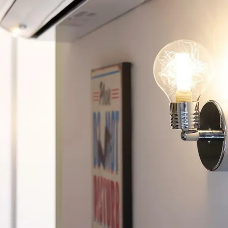 Διαμέρισμα Neapolitan House *