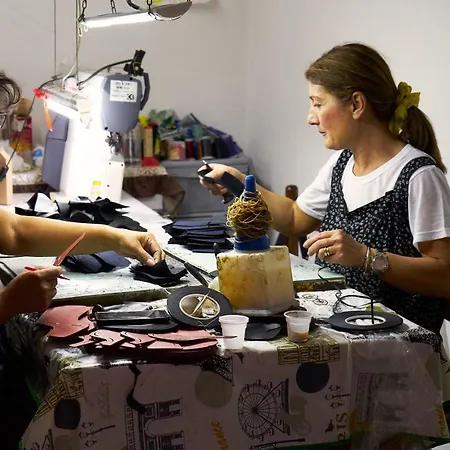 Neapolitan House Νάπολη