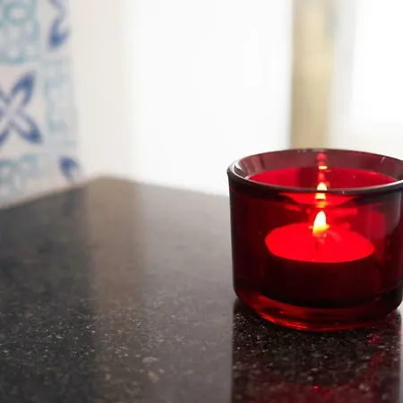 Διαμέρισμα Neapolitan House *