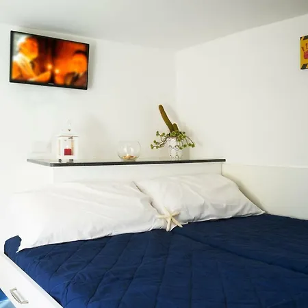 Apartment Neapolitan House Naples