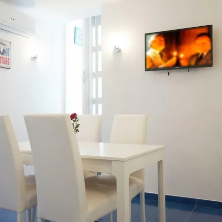 Neapolitan House Naples