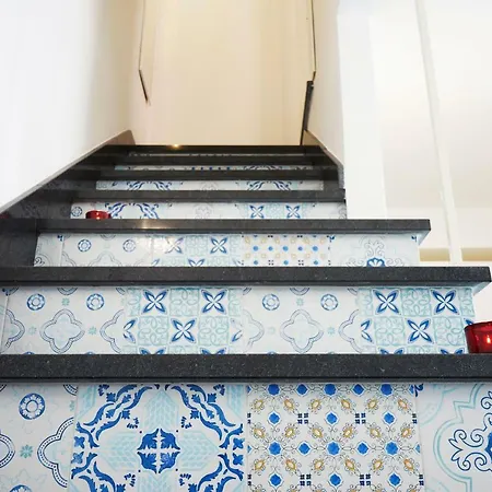 Neapolitan House Apartamento Nápoles