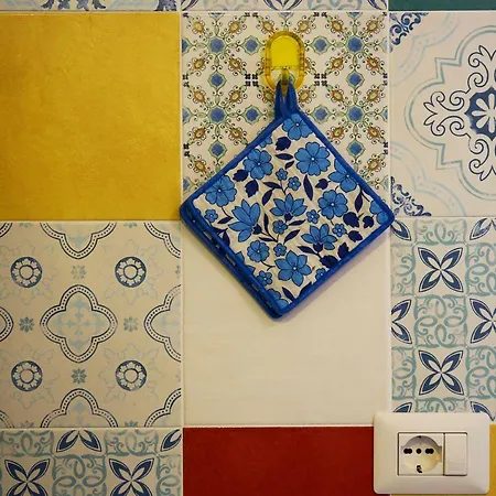 Neapolitan House * Νάπολη