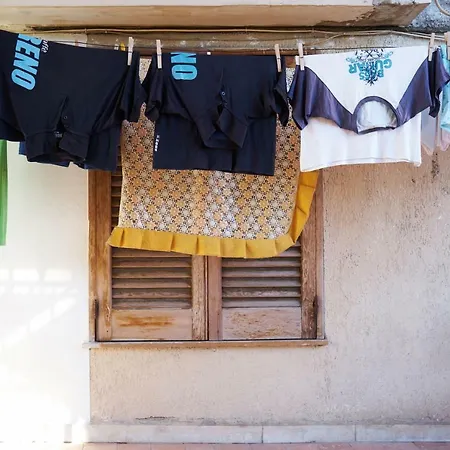 Neapolitan House Διαμέρισμα Νάπολη