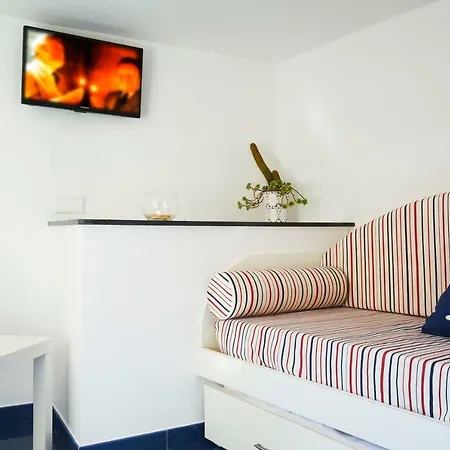 Daire Neapolitan House Napoli